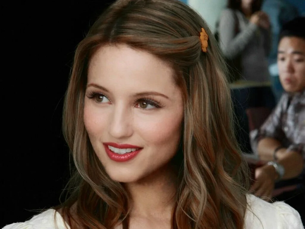 Dianna Agron