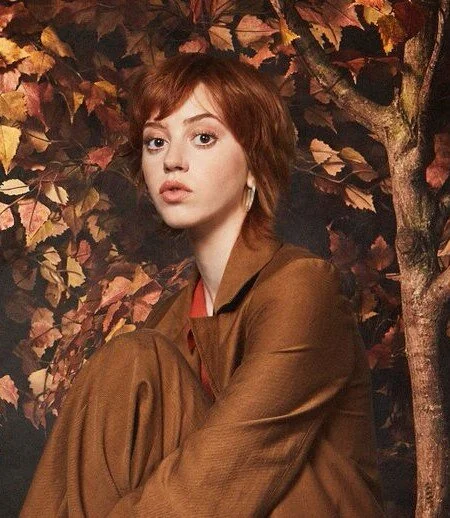 Lily Newmark