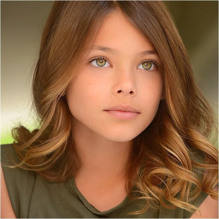 Laneya Grace