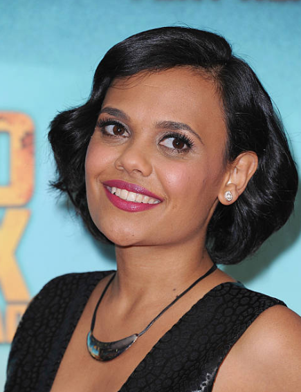 Miranda Tapsell