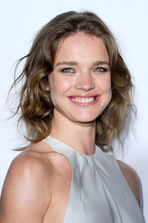 Natalia Vodianova