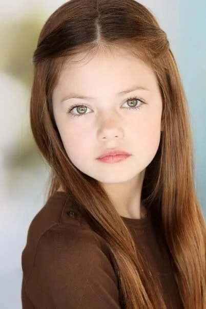 Mackenzie Foy