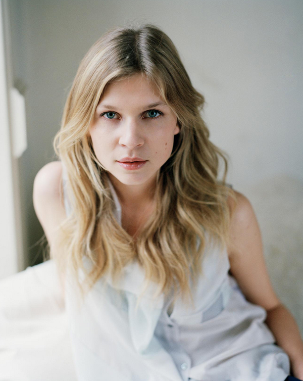 Clemence Poesy