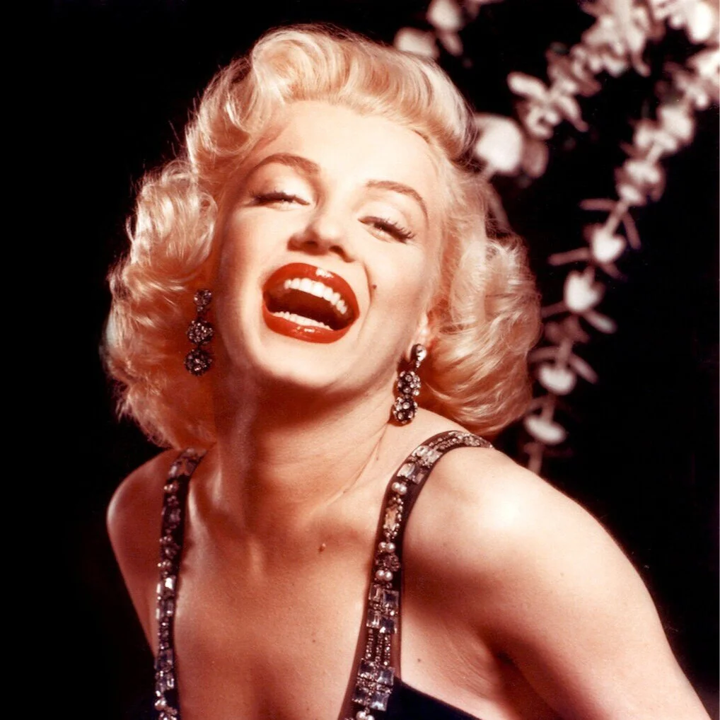 Mythbusting: Blondes have more fun