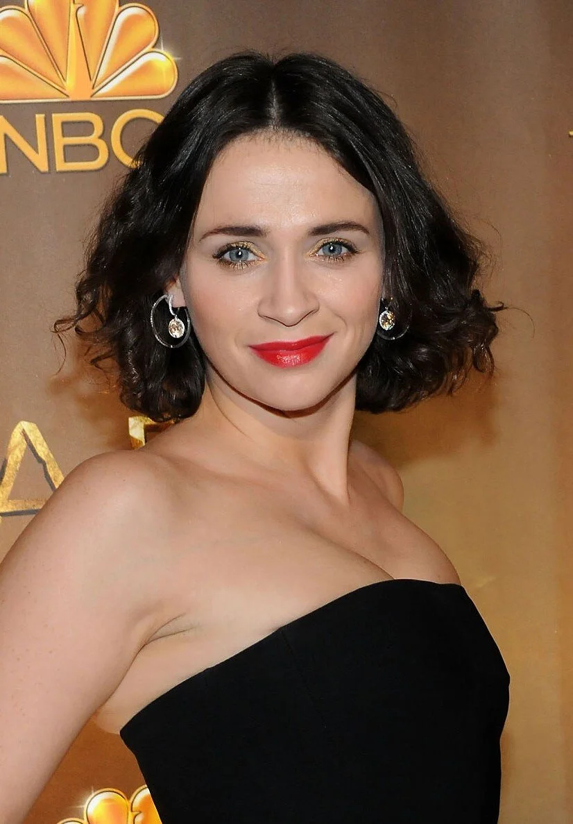 Charlene McKenna