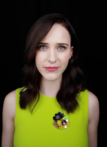 Rachel Brosnahan