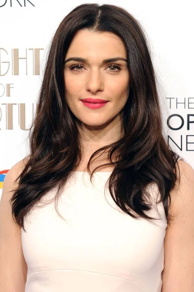 Rachel Weisz