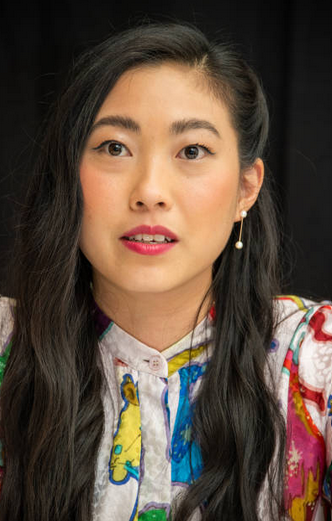 Awkwafina