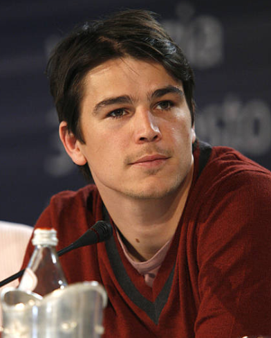 Josh Hartnett