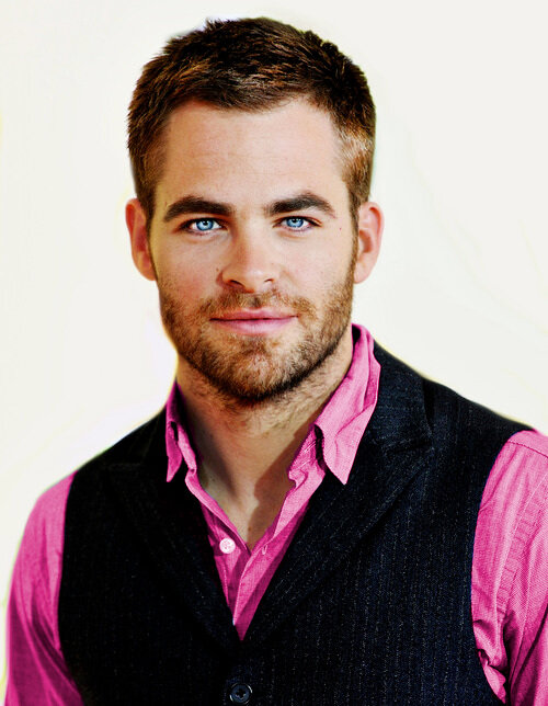 Chris Pine