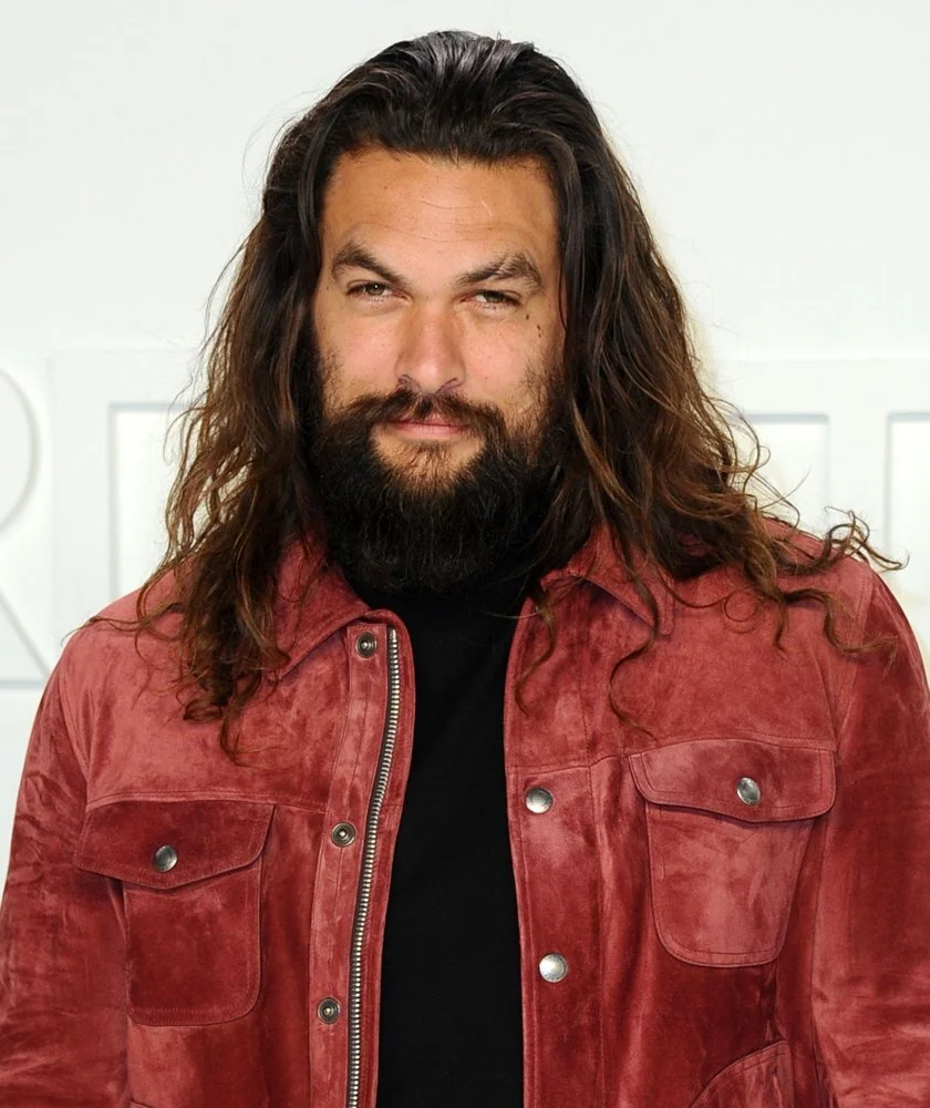 Jason Momoa