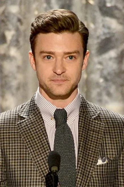 Justin Timberlake