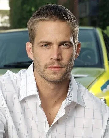 Paul Walker