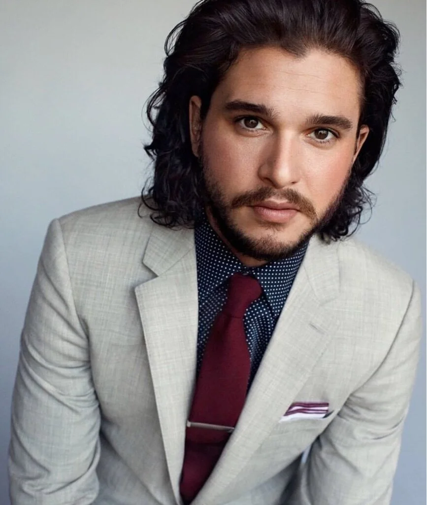 Kit Harington