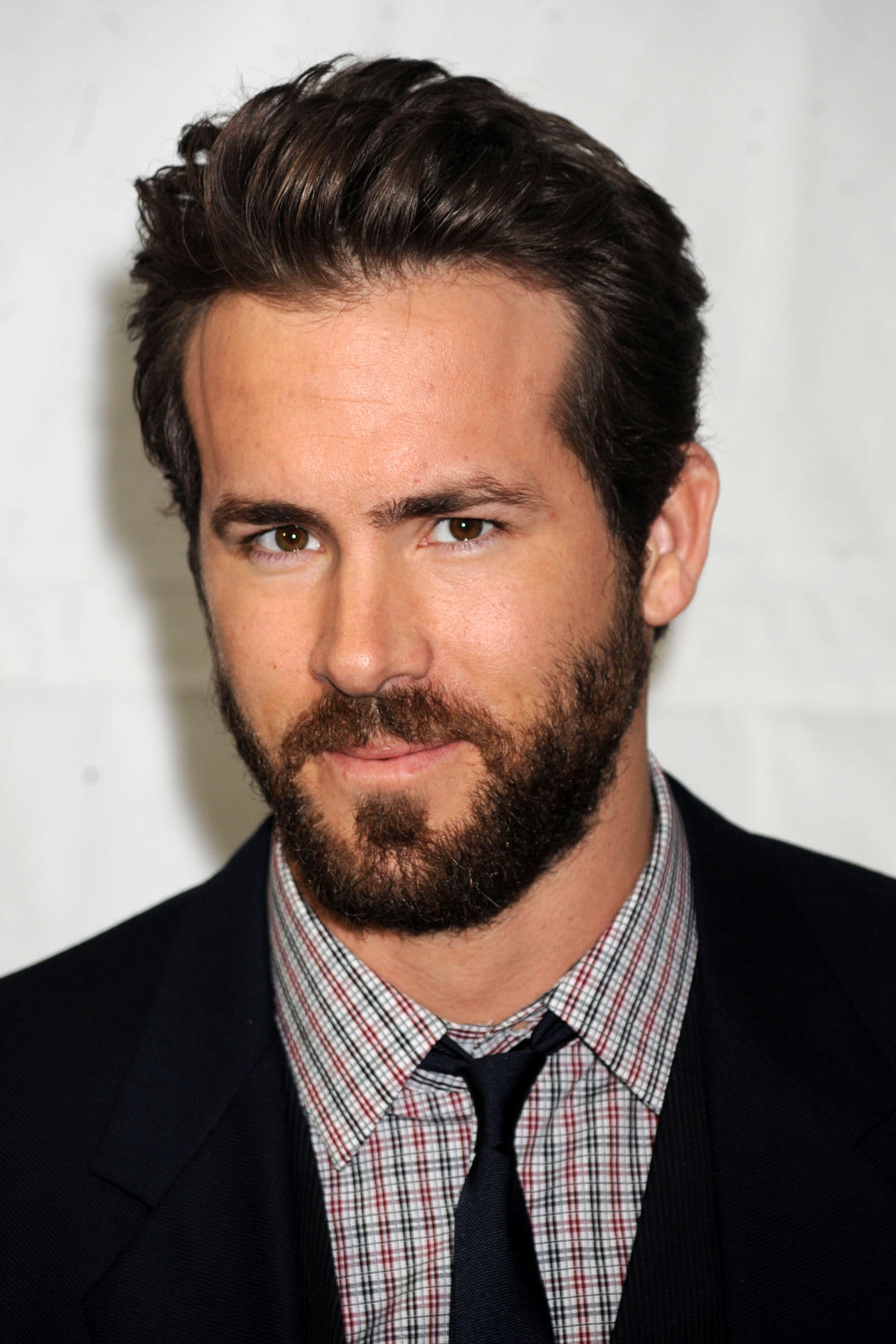 Ryan Reynolds