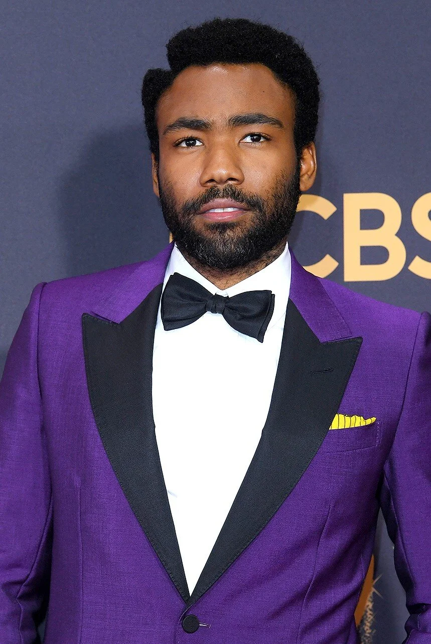 Donald Glover
