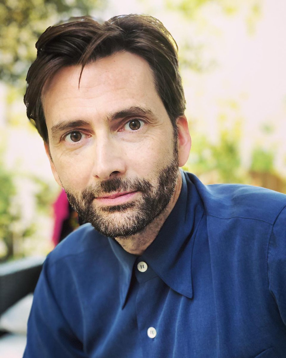 David Tennant