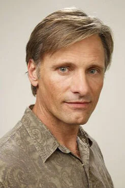 Viggo Mortensen