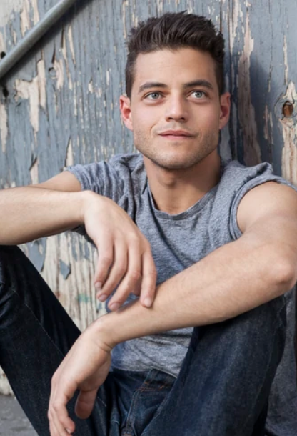 Rami Malek