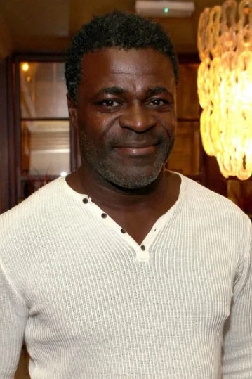 Danny Sapani