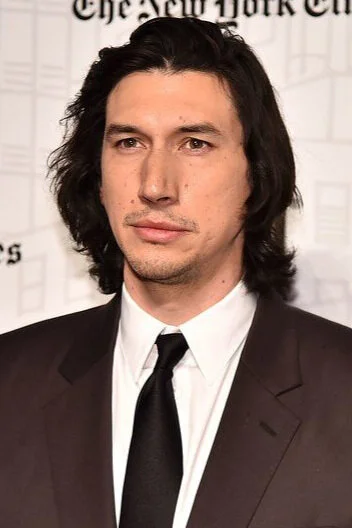 Adam Driver