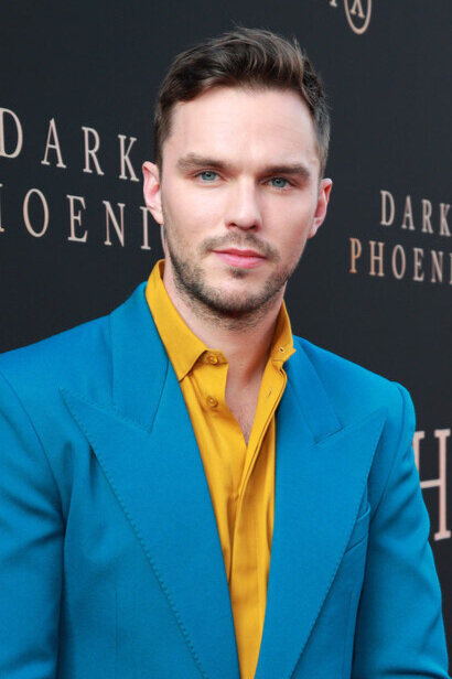 Nicholas Hoult