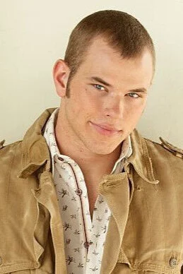 Kellan Lutz
