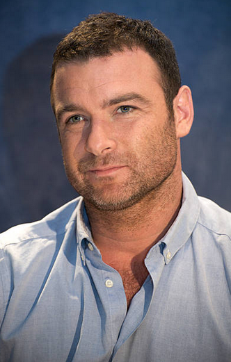 Liev Schreiber
