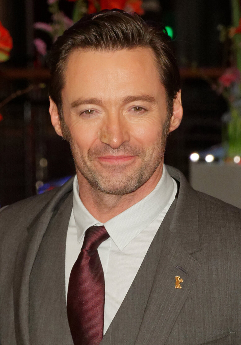 Hugh Jackman