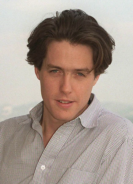 Hugh Grant