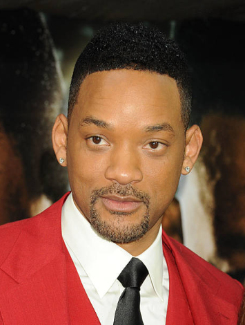 Will Smith