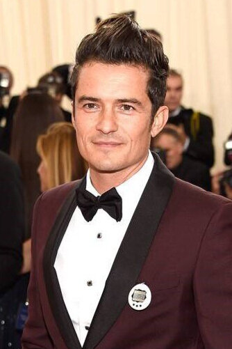 Orlando Bloom