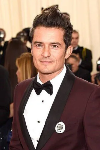 Orlando Bloom