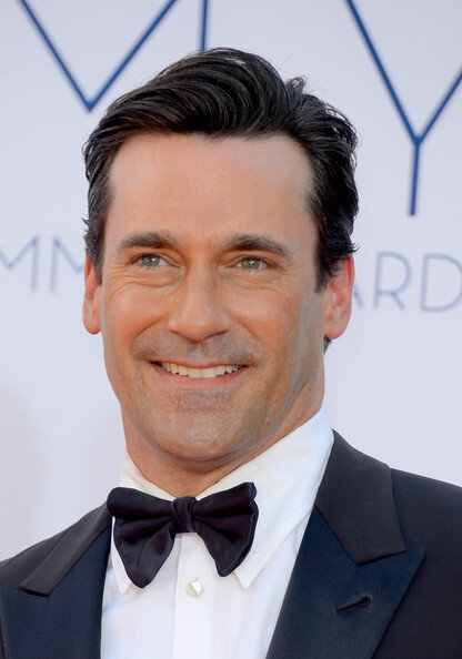 Jon Hamm