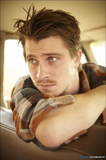 Garrett Hedlund