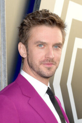 Dan Stevens