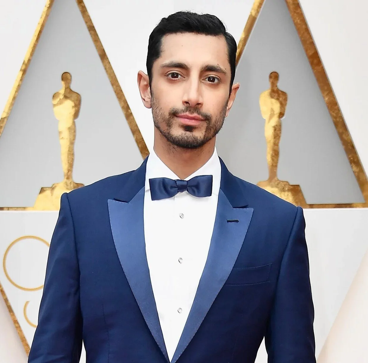 Riz Ahmed