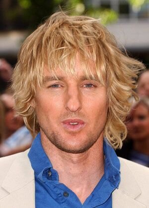 Owen Wilson