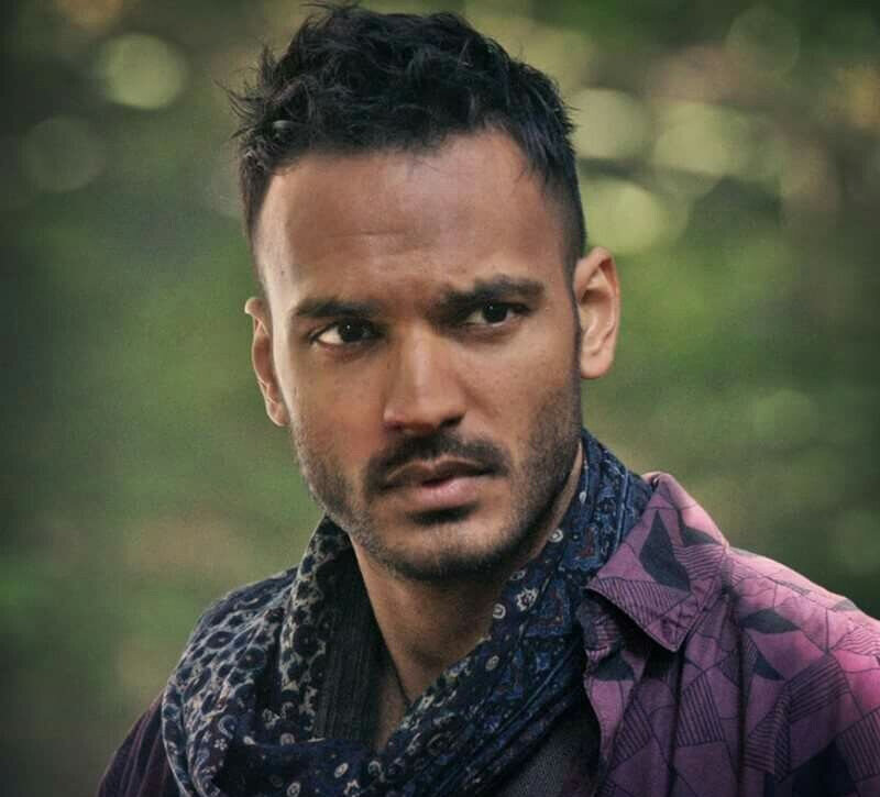 Arjun Gupta