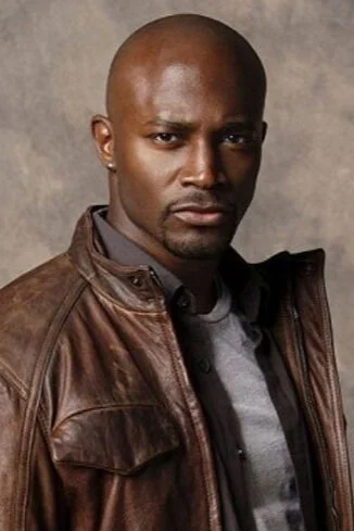 Taye Diggs