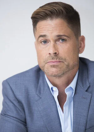 Rob Lowe