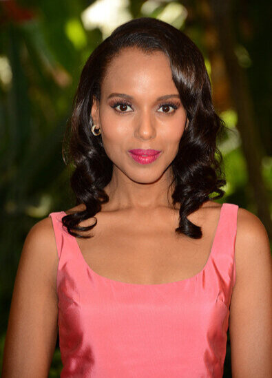 Kerry Washington