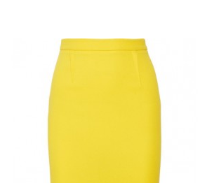 Spotlight on Yellow — Spicemarket Colour