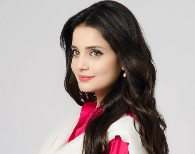 Armeena Khan