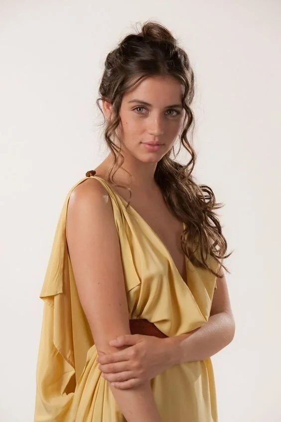 Ana de Armas