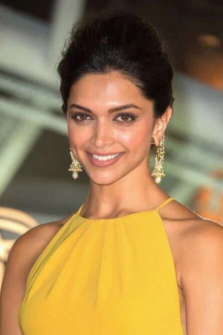 Deepika Padukone