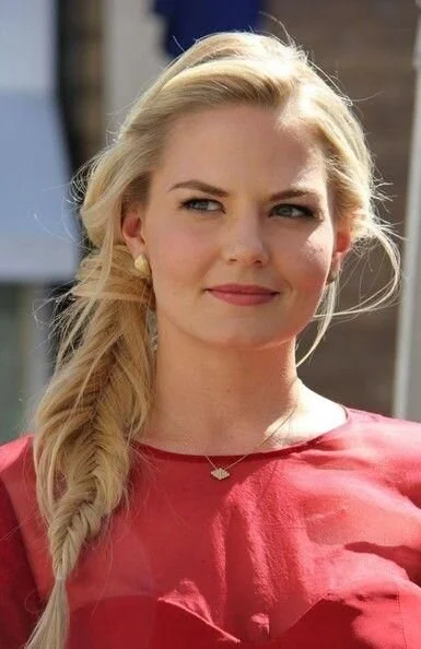 Jennifer Morrison
