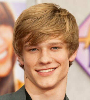 Lucas Till