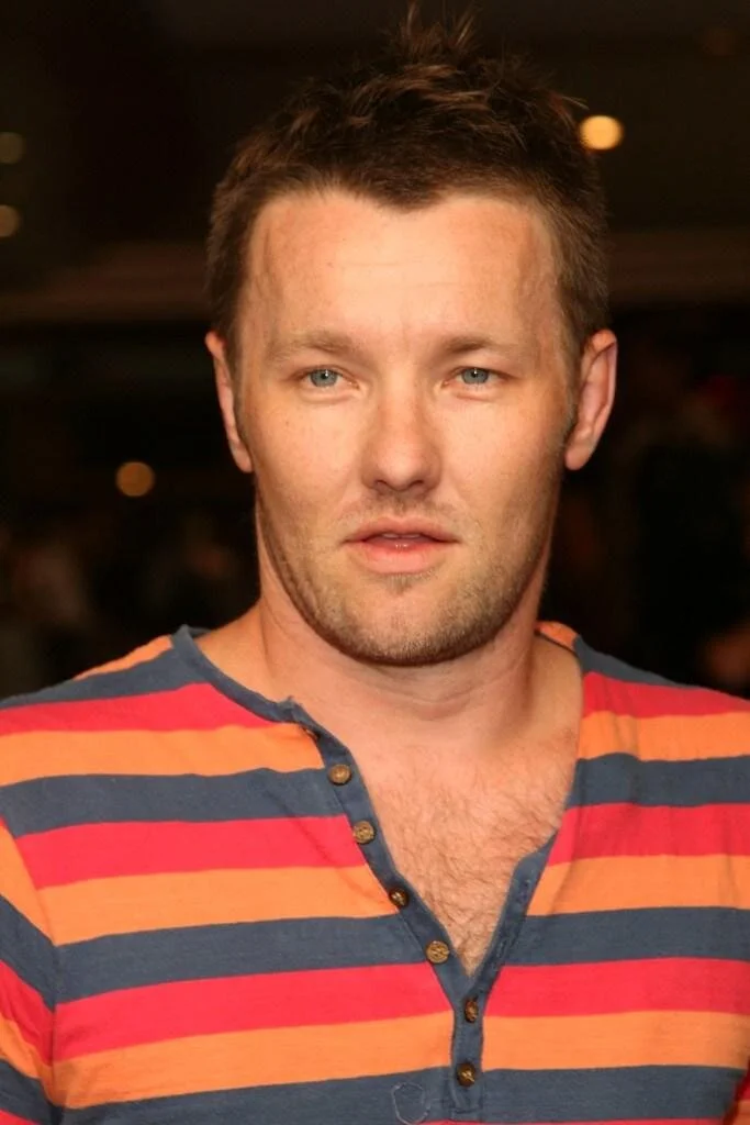 Joel Edgerton