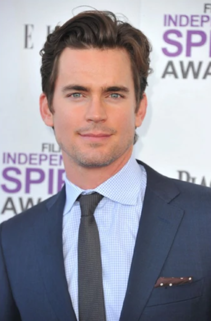 Matt Bomer